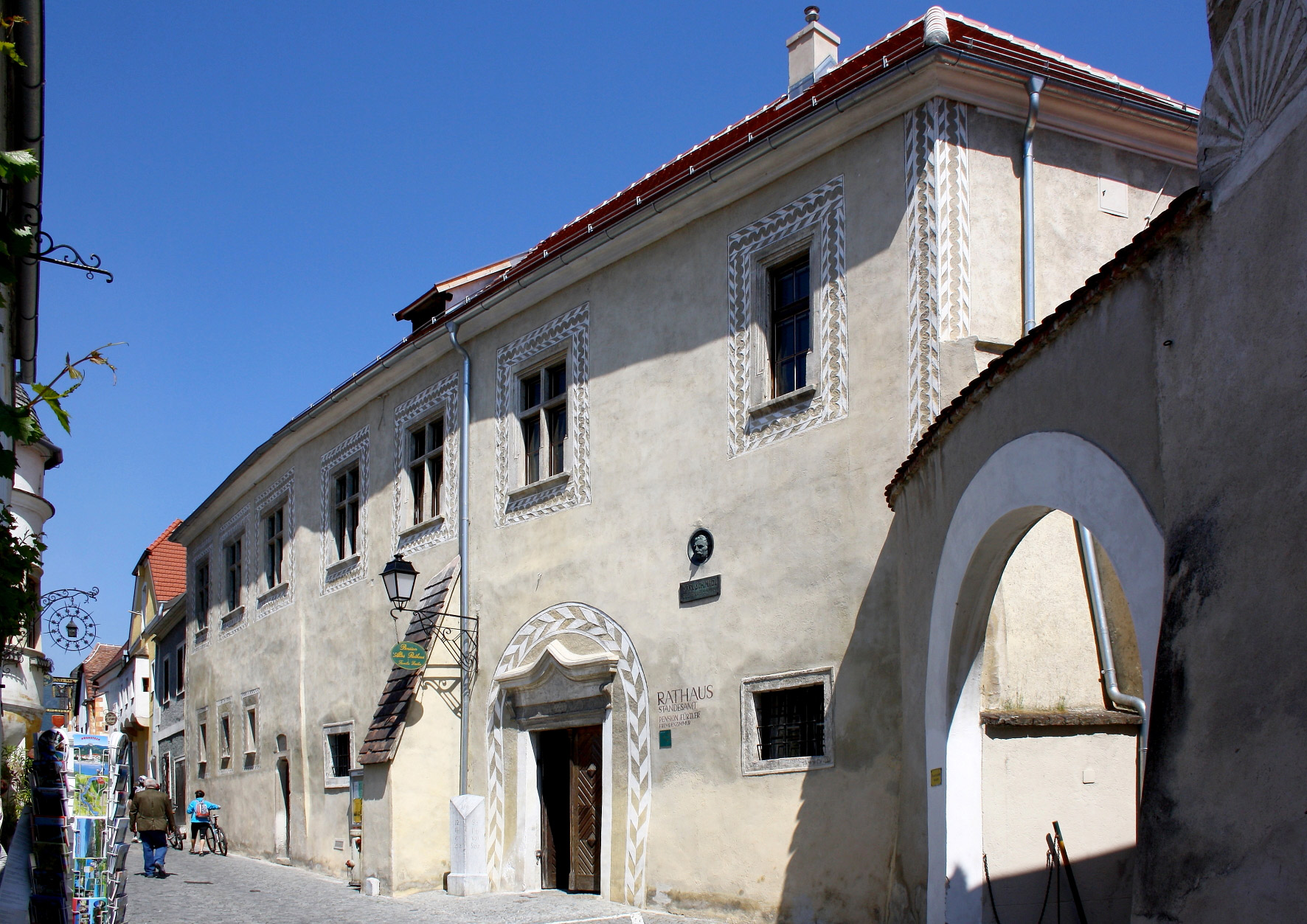 Dürnstein